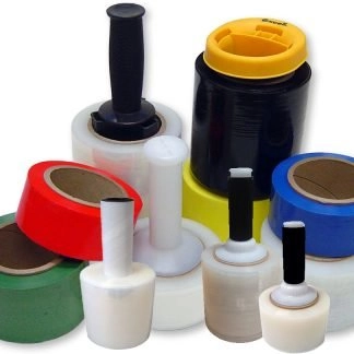 Banding Film