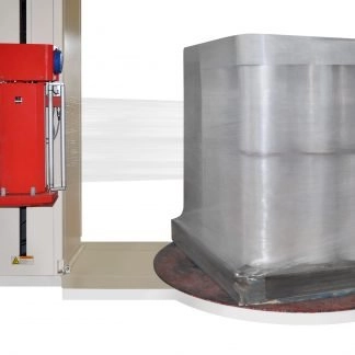 Machine Grade Film