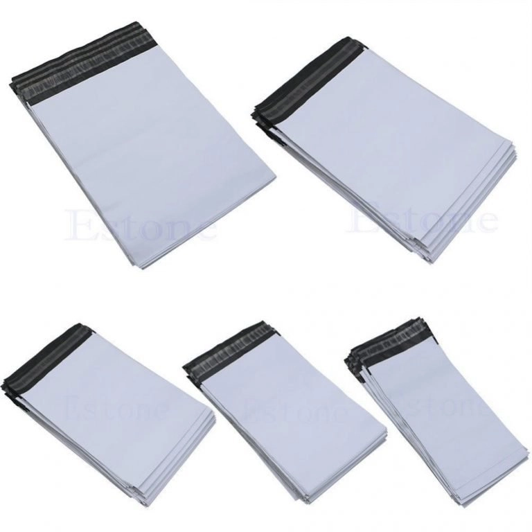 Poly Mailers