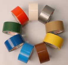 PVC Colored Tape