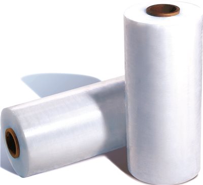 Blown Stretch Film