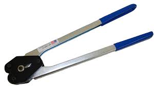 Strapping Sealer / Crimper