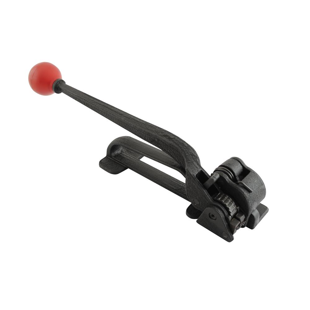 Iron Manual Strapping Tool