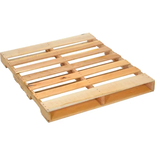 Wood Pallet