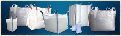 Woven Sacks